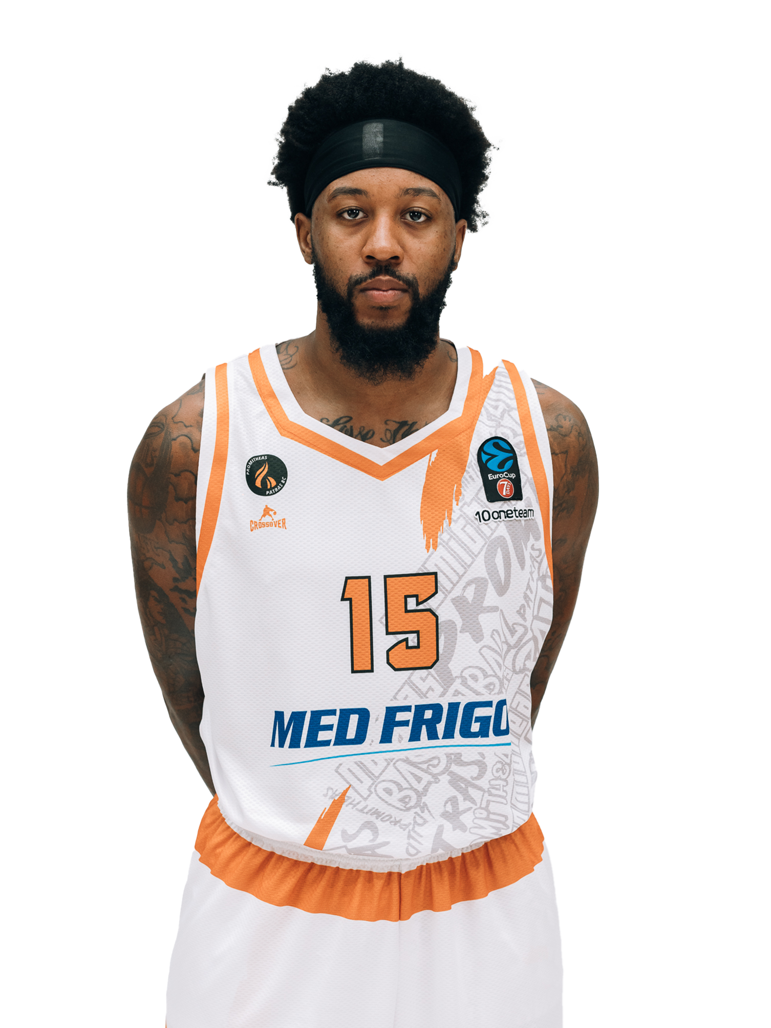 Isaiah Miles