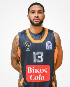 Isaiah Reese