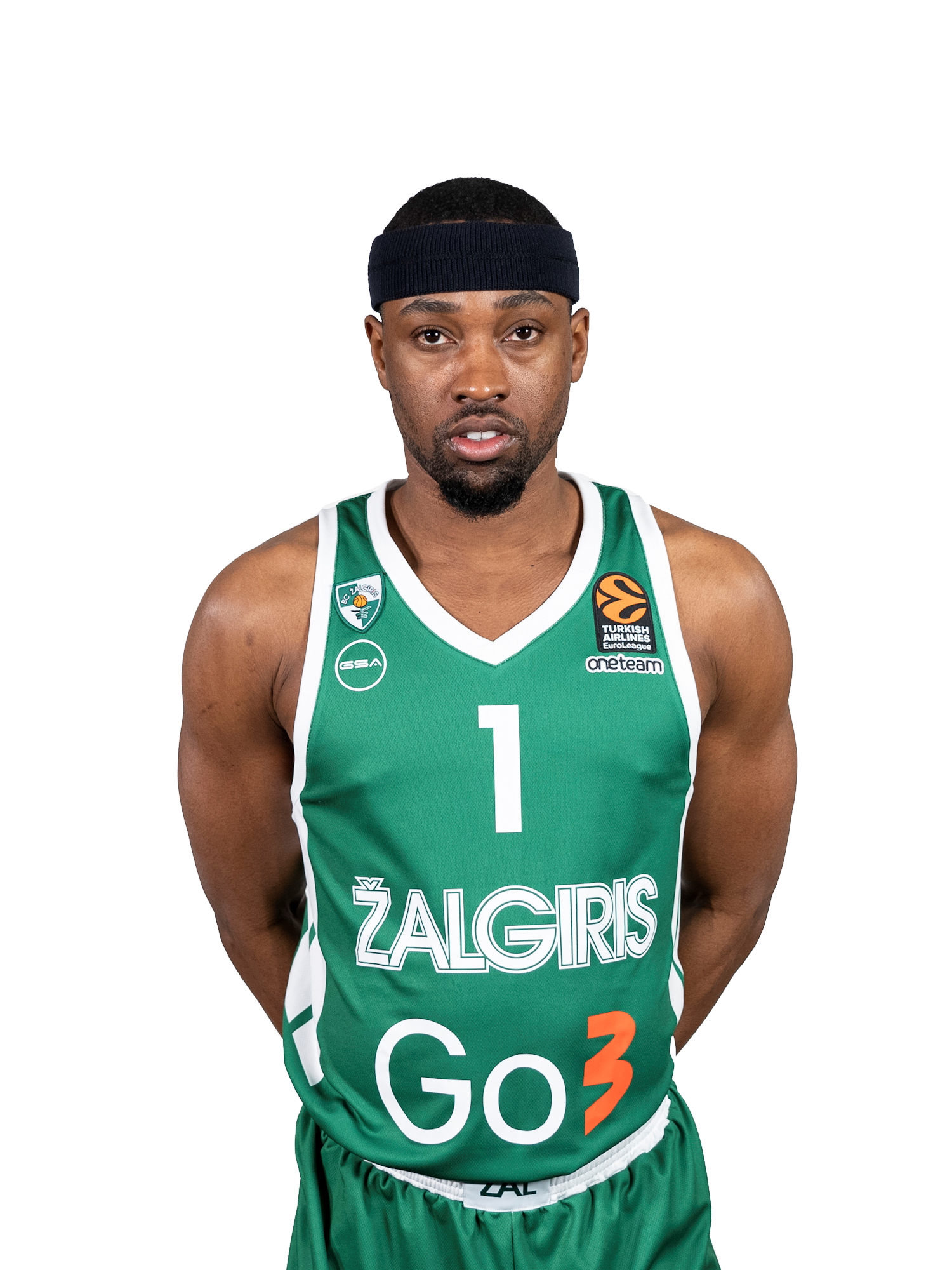 Isaiah Taylor