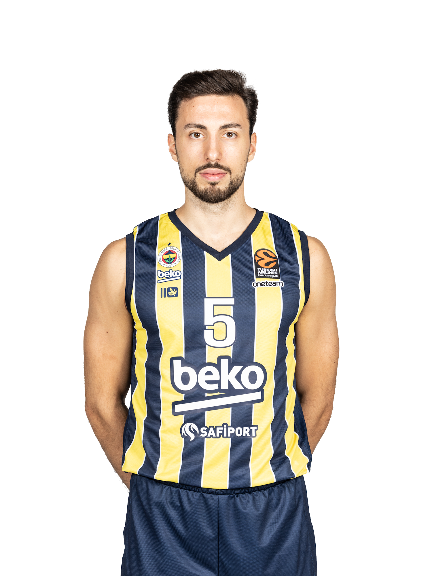 Ismet Akpinar