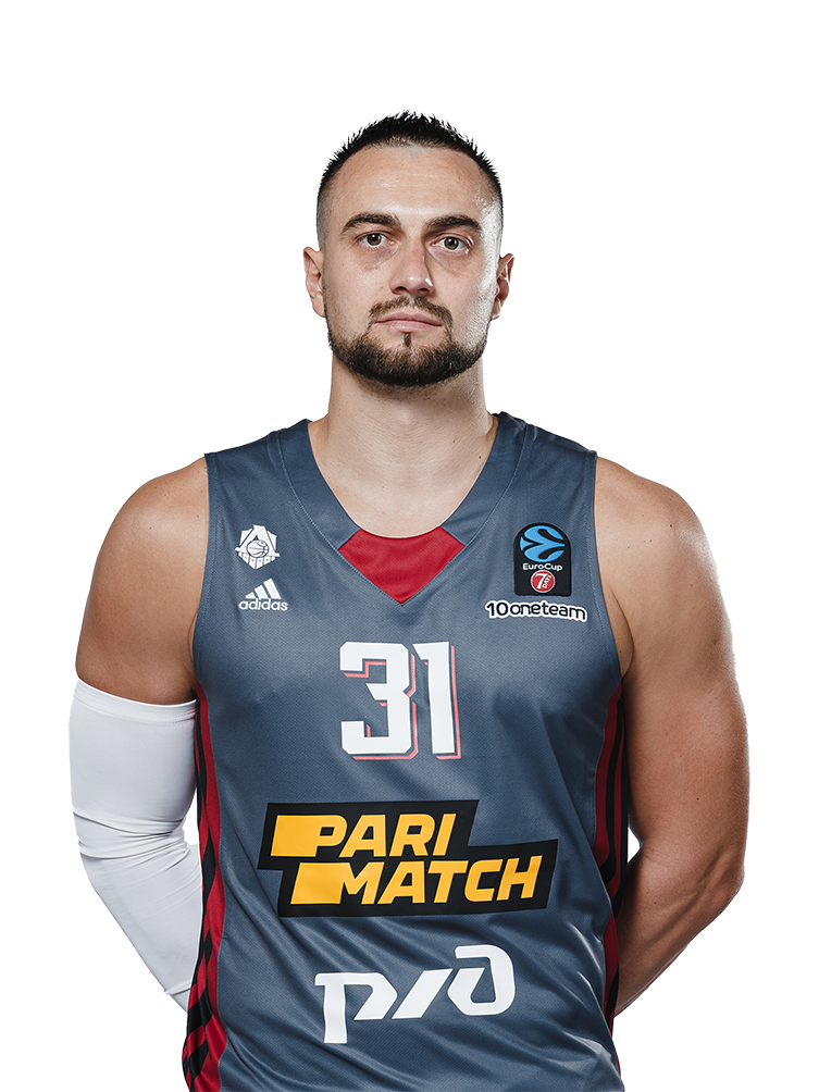 Ivan Paunic
