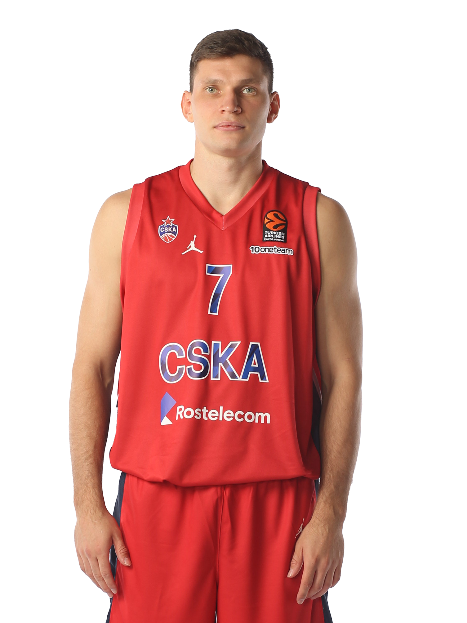 Ivan Ukhov