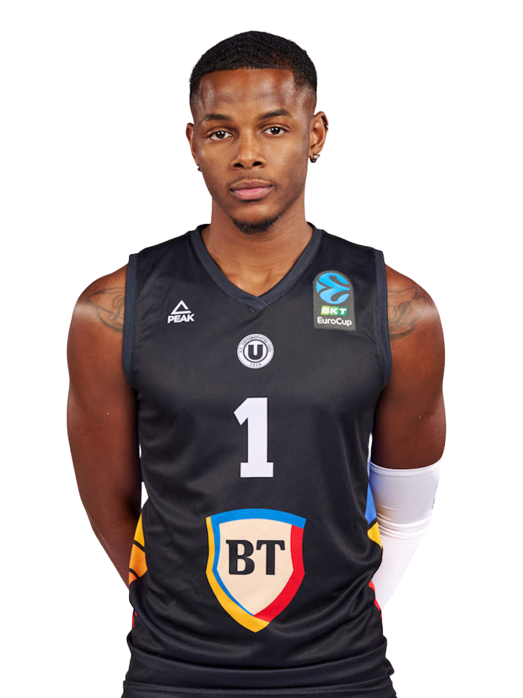 Iverson Molinar