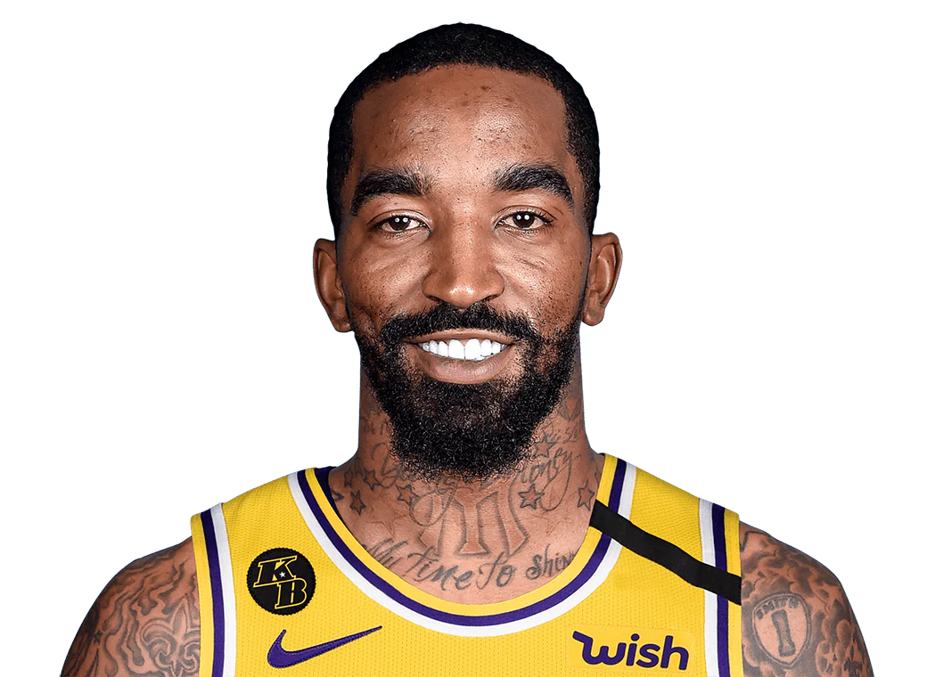 J.R. Smith