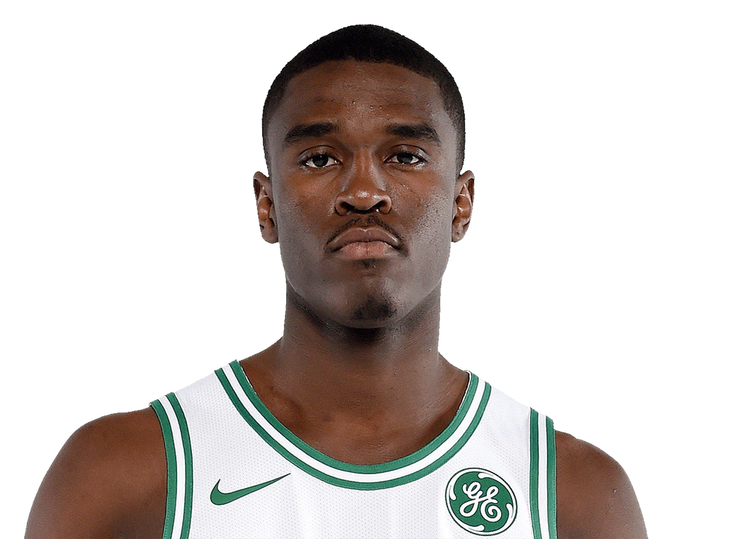 Jabari Bird