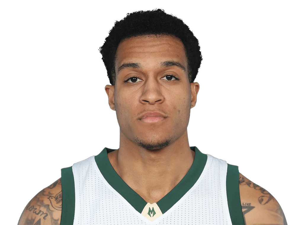 Jabari Brown