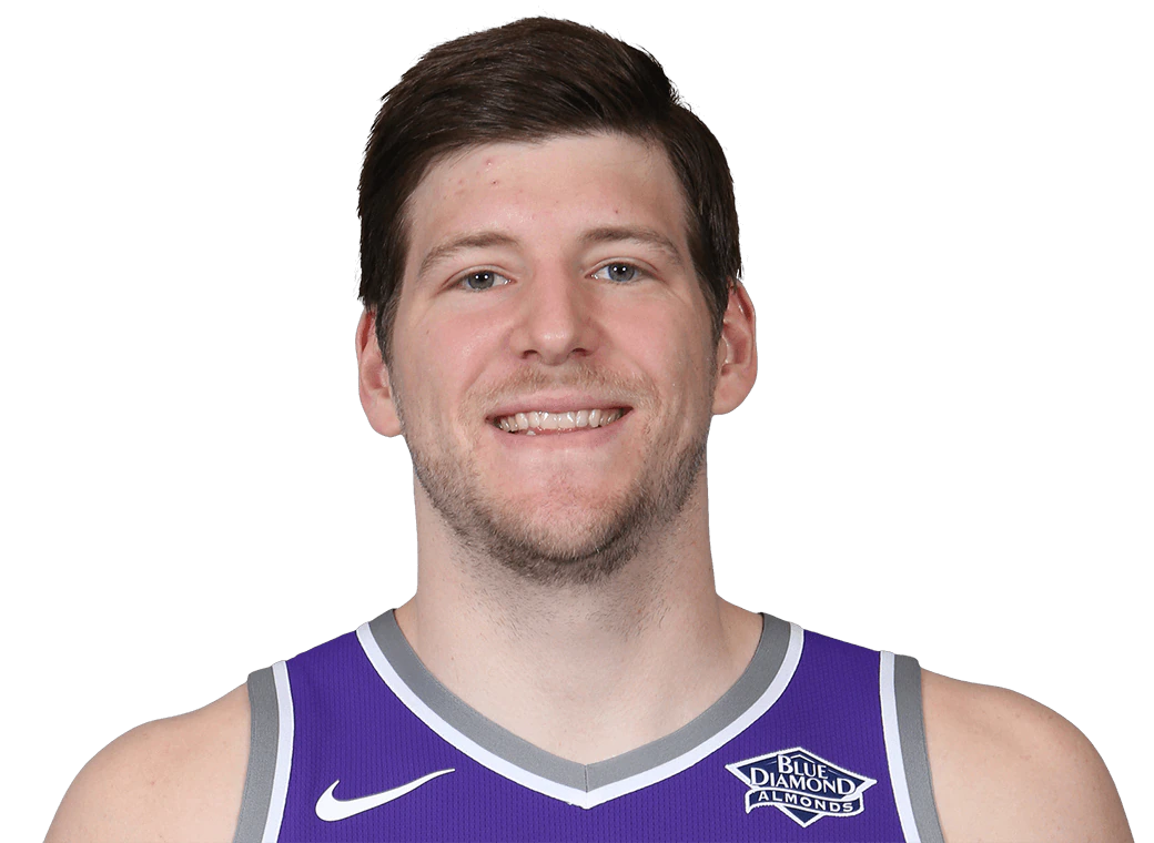 Jack Cooley