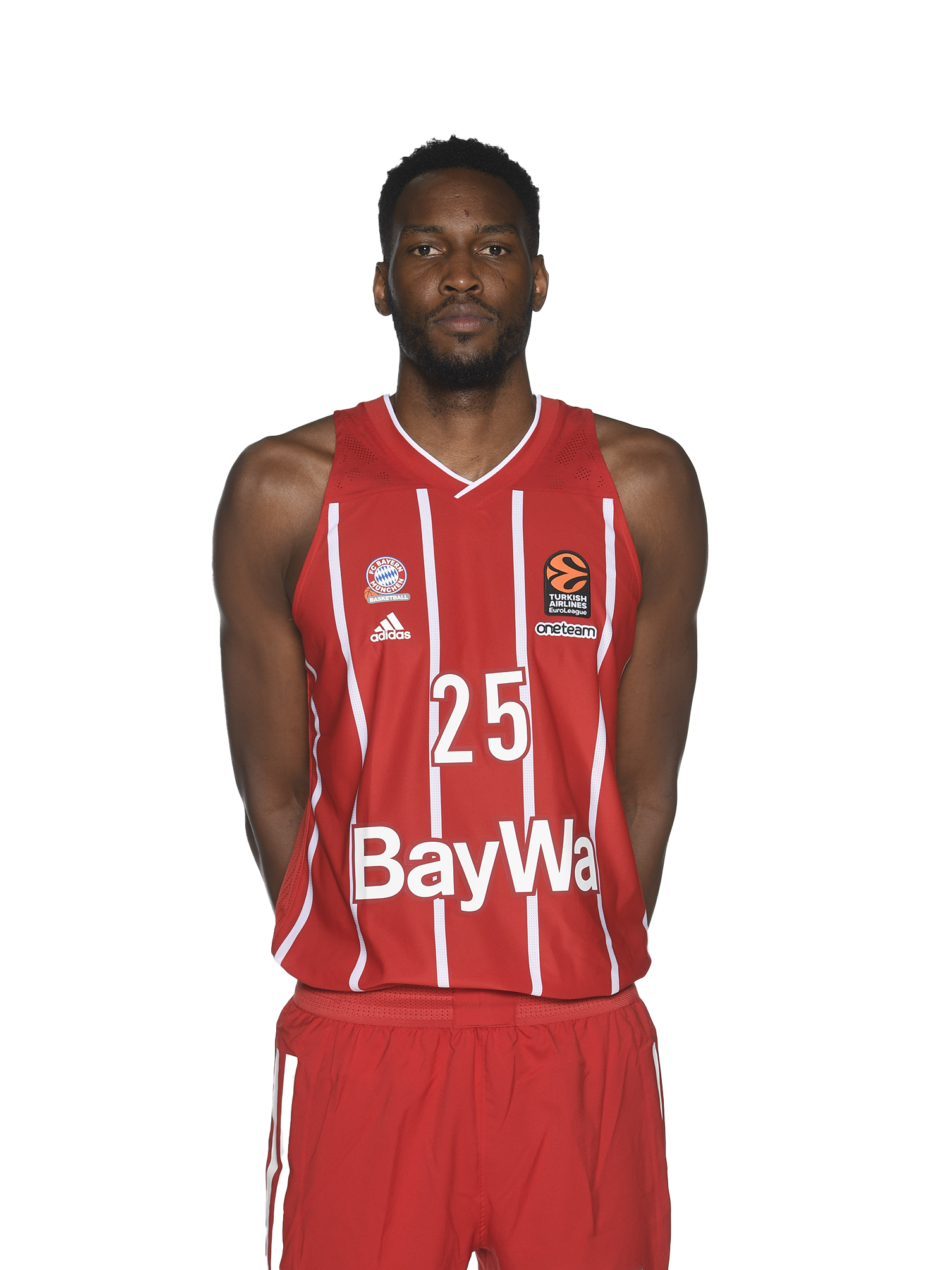 Jajuan Johnson