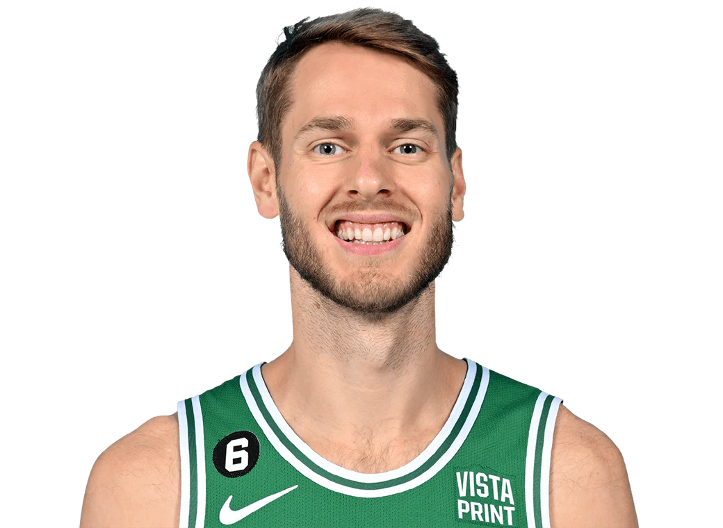 Jake Layman