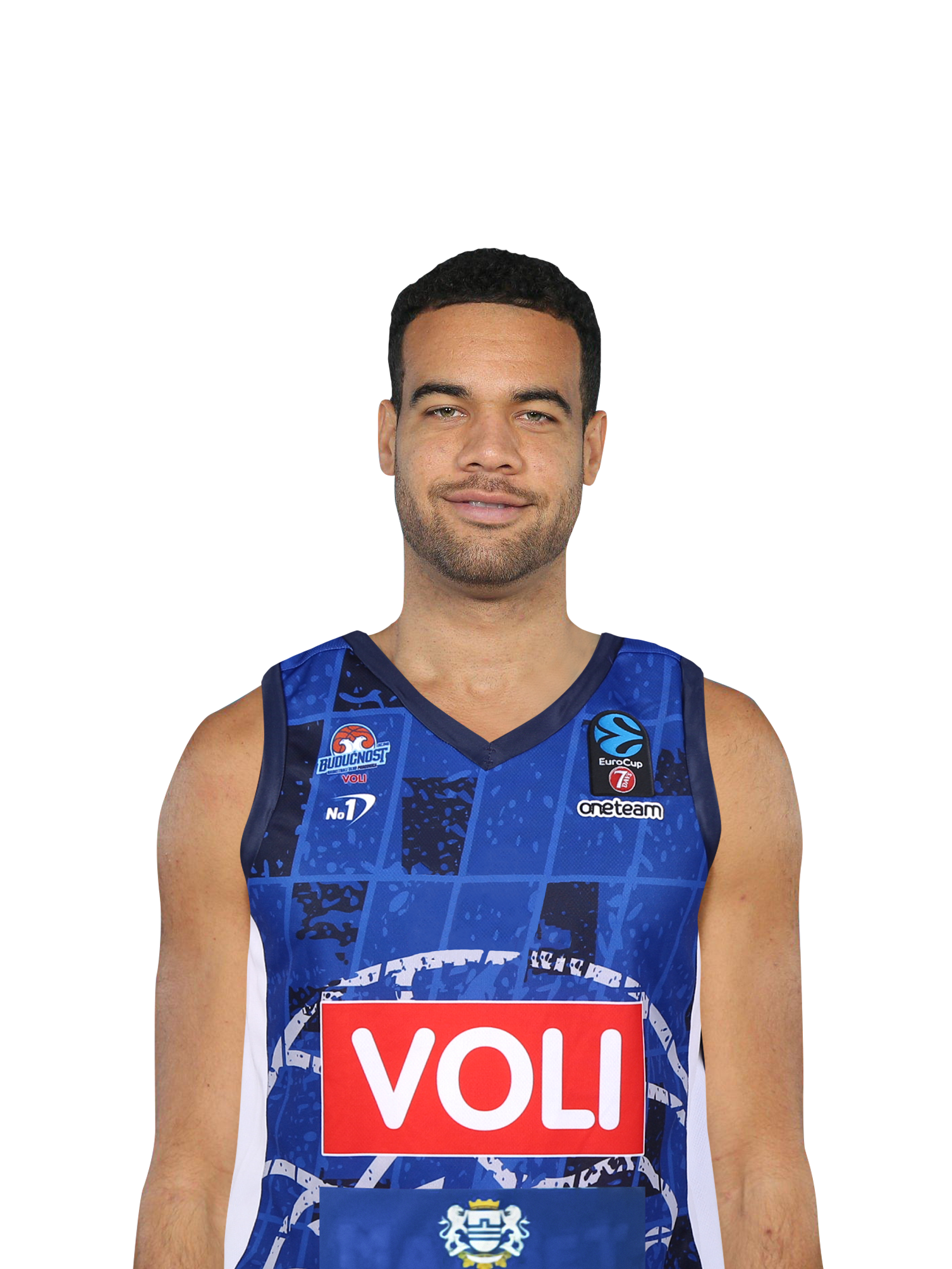 Jaleel O'brien