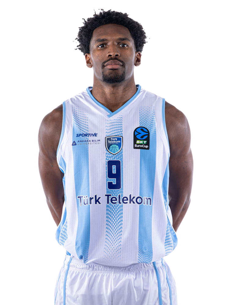 Jaleen Smith