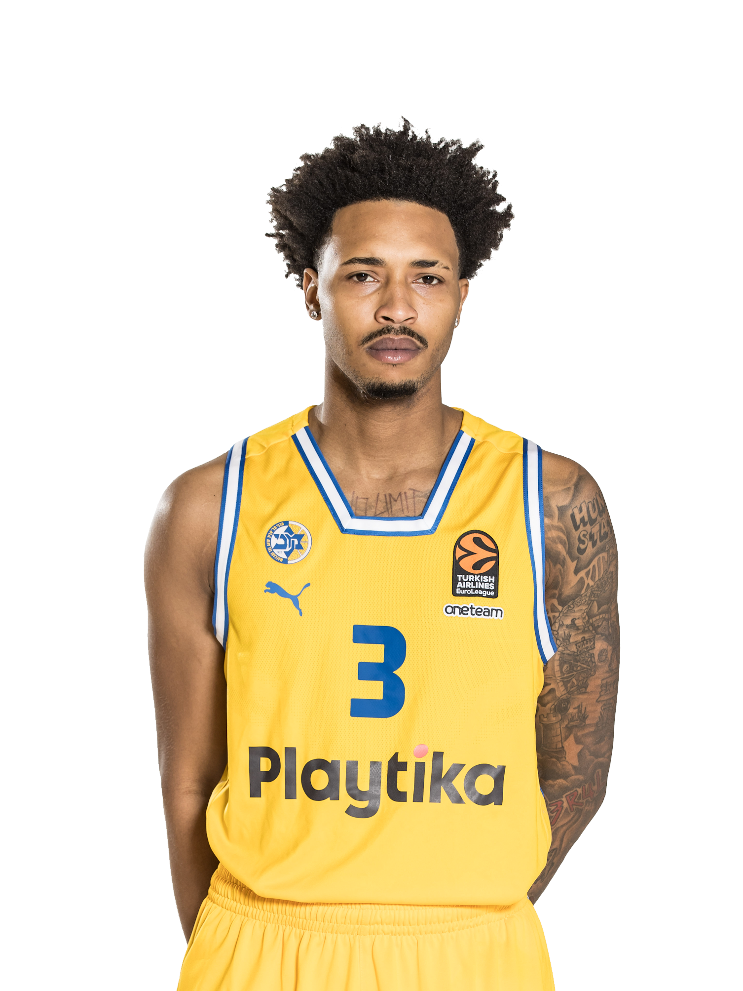Jalen Adams