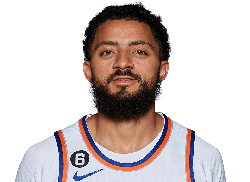Jalen Harris