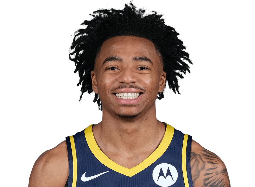 Jalen Lecque