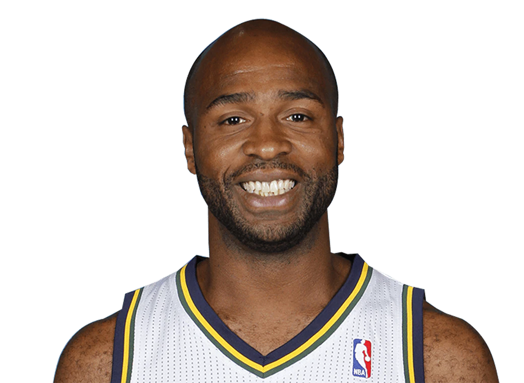 Jamaal Tinsley