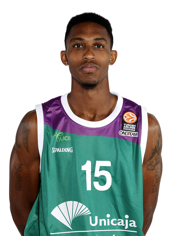 Jamar Smith