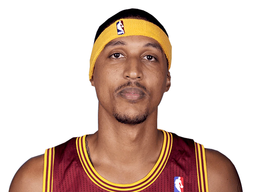 Jamario Moon