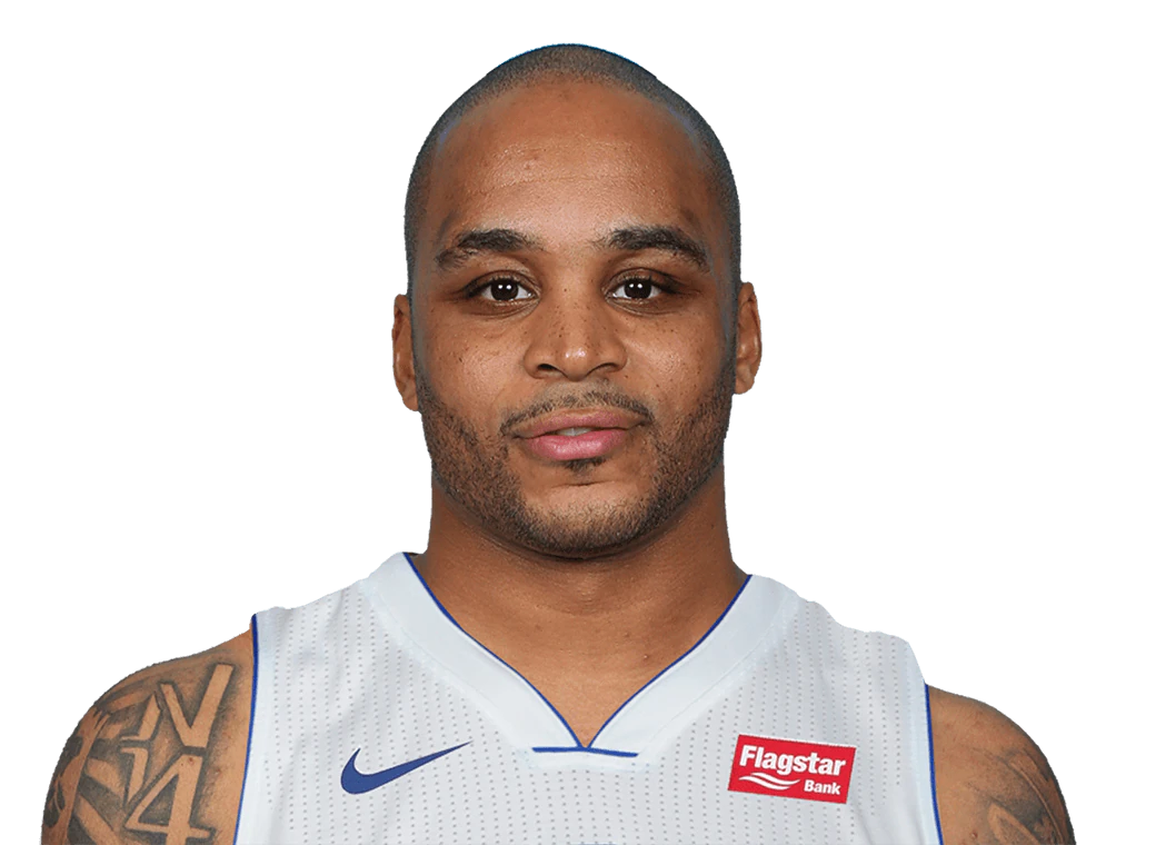 Jameer Nelson