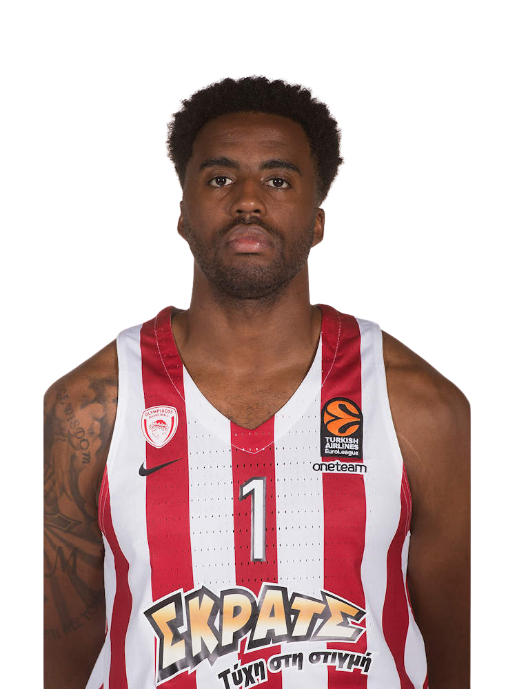 Jamel Mclean