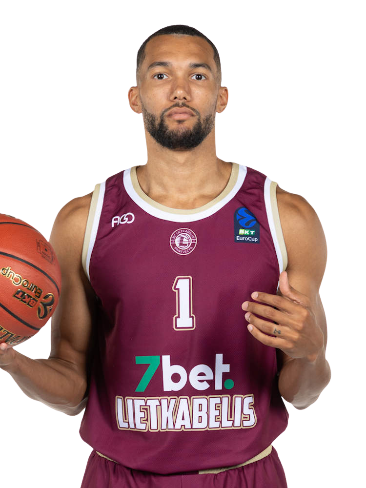 Jamel Morris