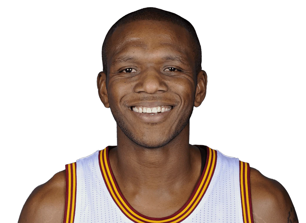 James Jones