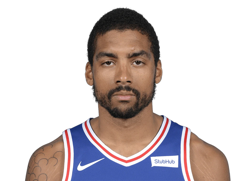 James Michael McAdoo