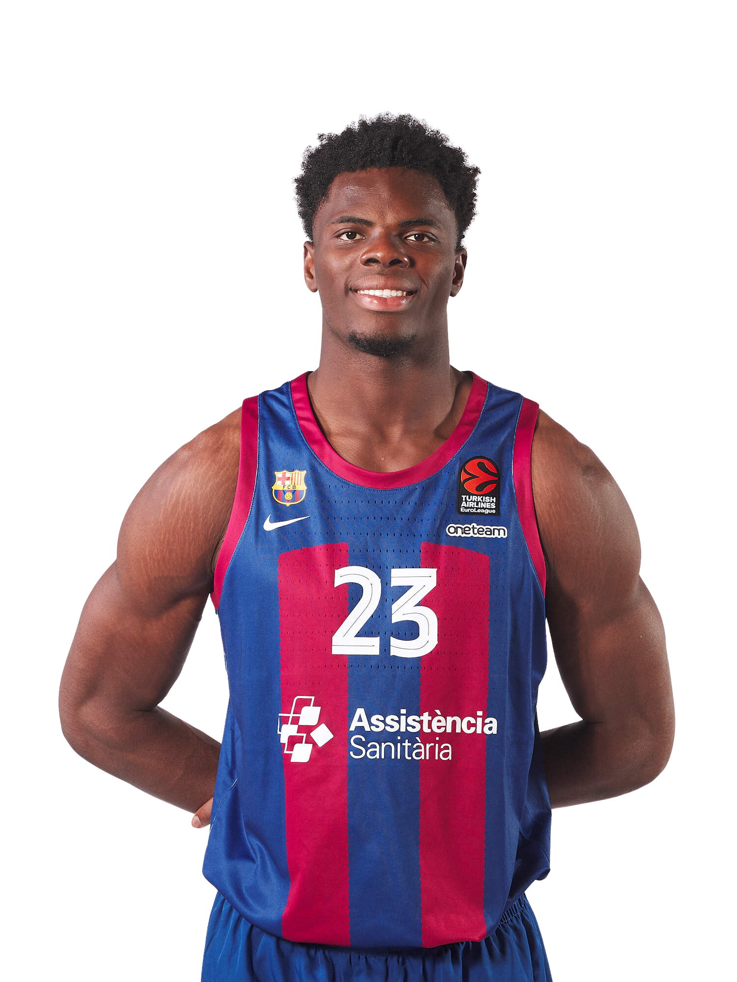 James Nnaji