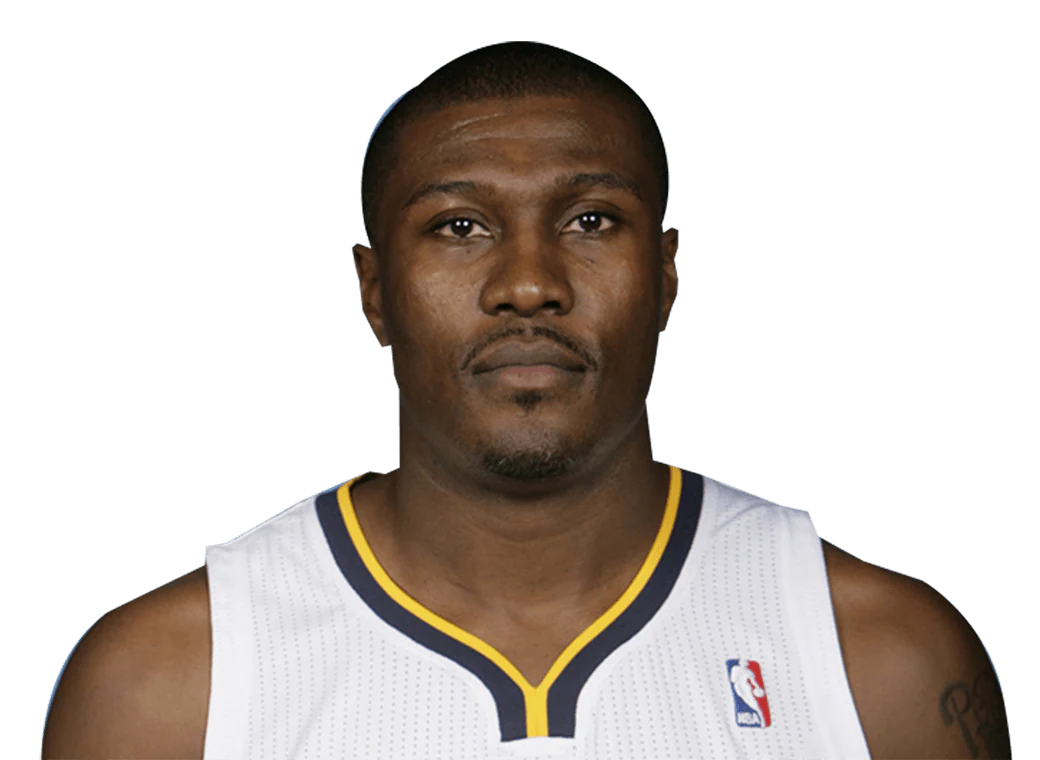 James Posey