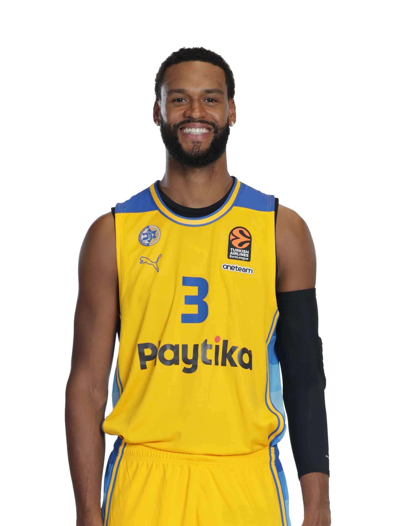 James Webb III