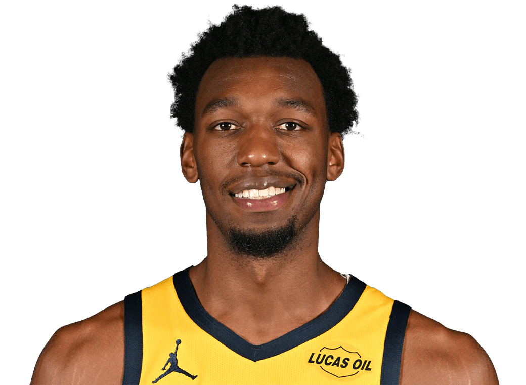 James Wiseman