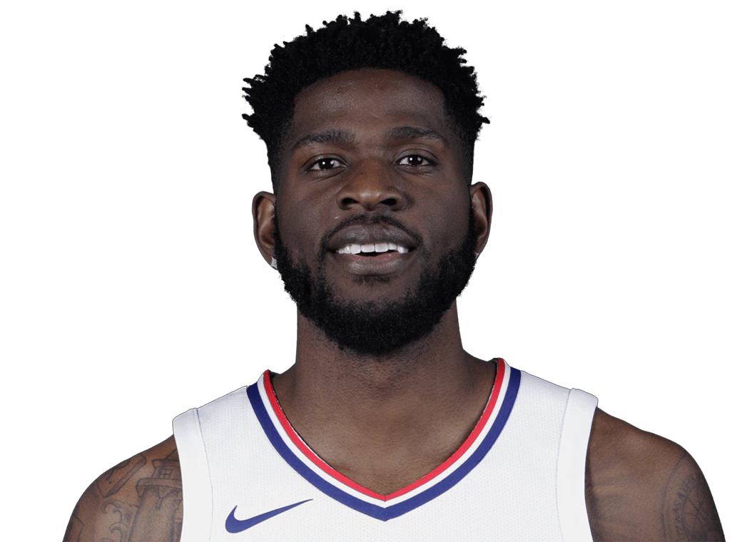 Jamil Wilson