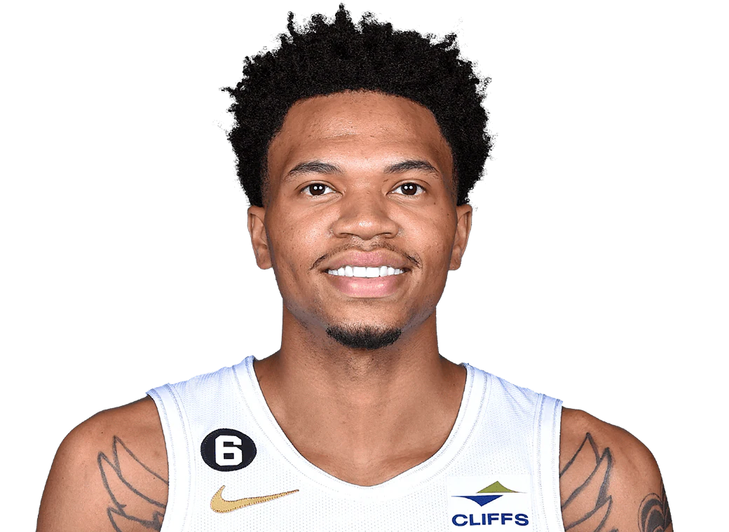 Jamorko Pickett