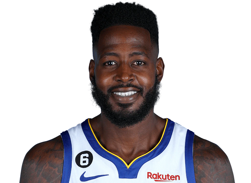 JaMychal Green