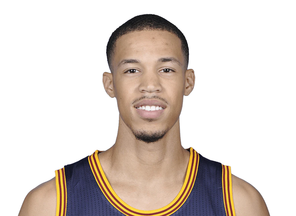 Jared Cunningham