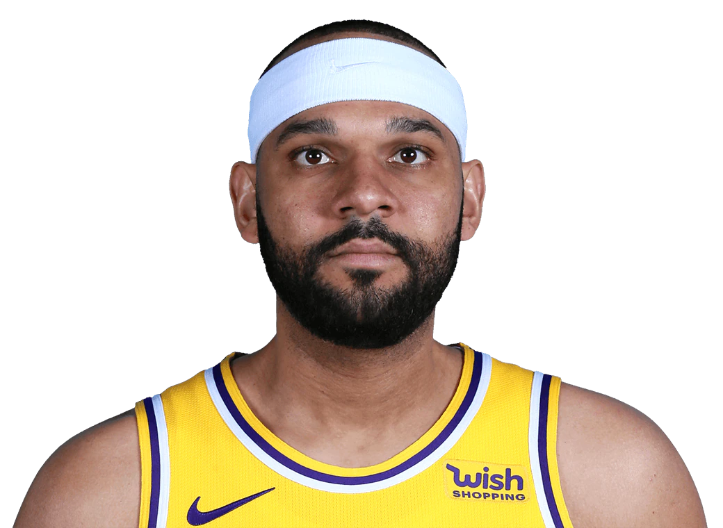 Jared Dudley