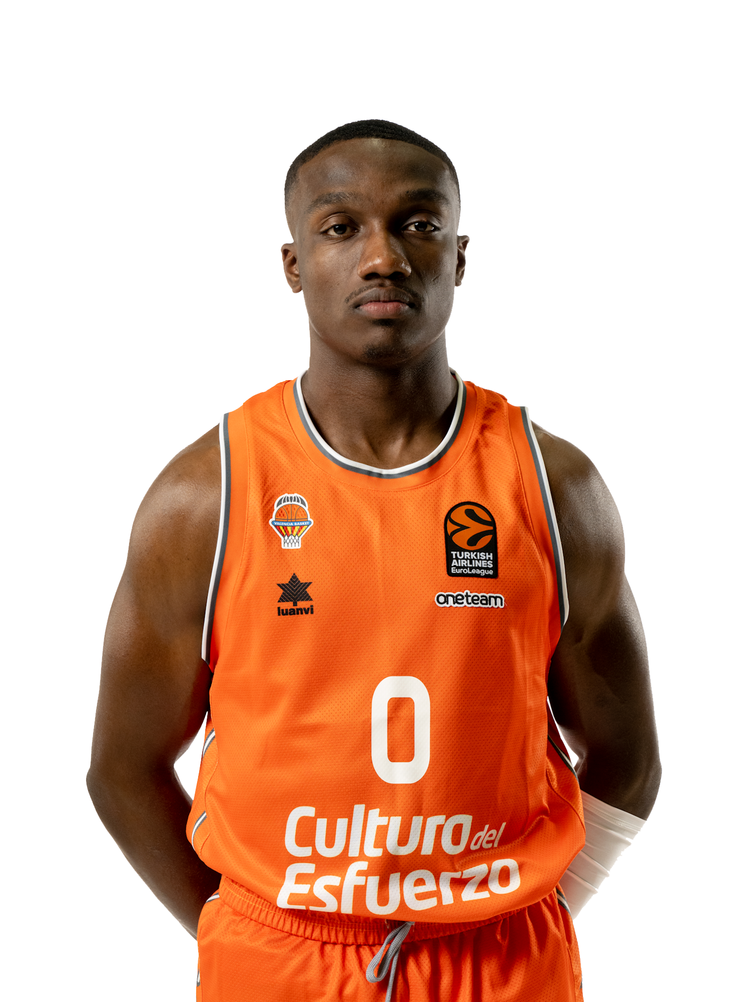 Jared Harper