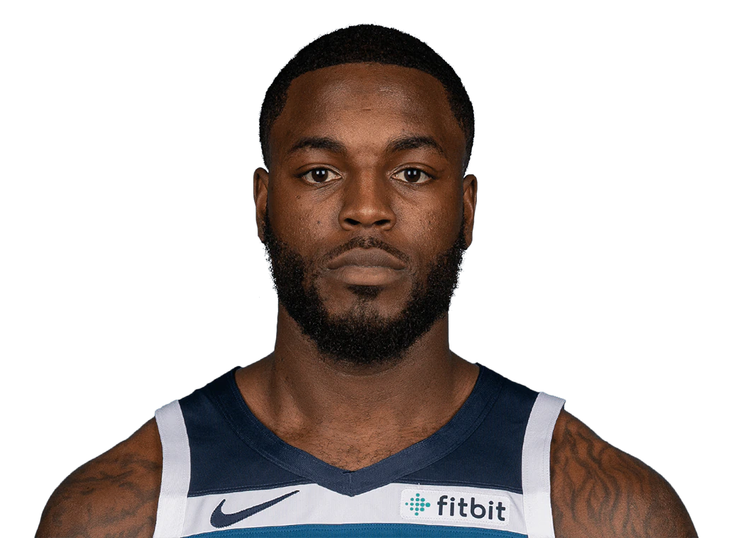 Jared Terrell