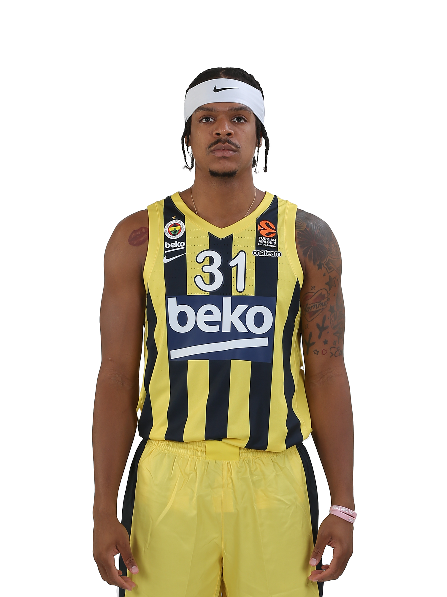Jarell Eddie