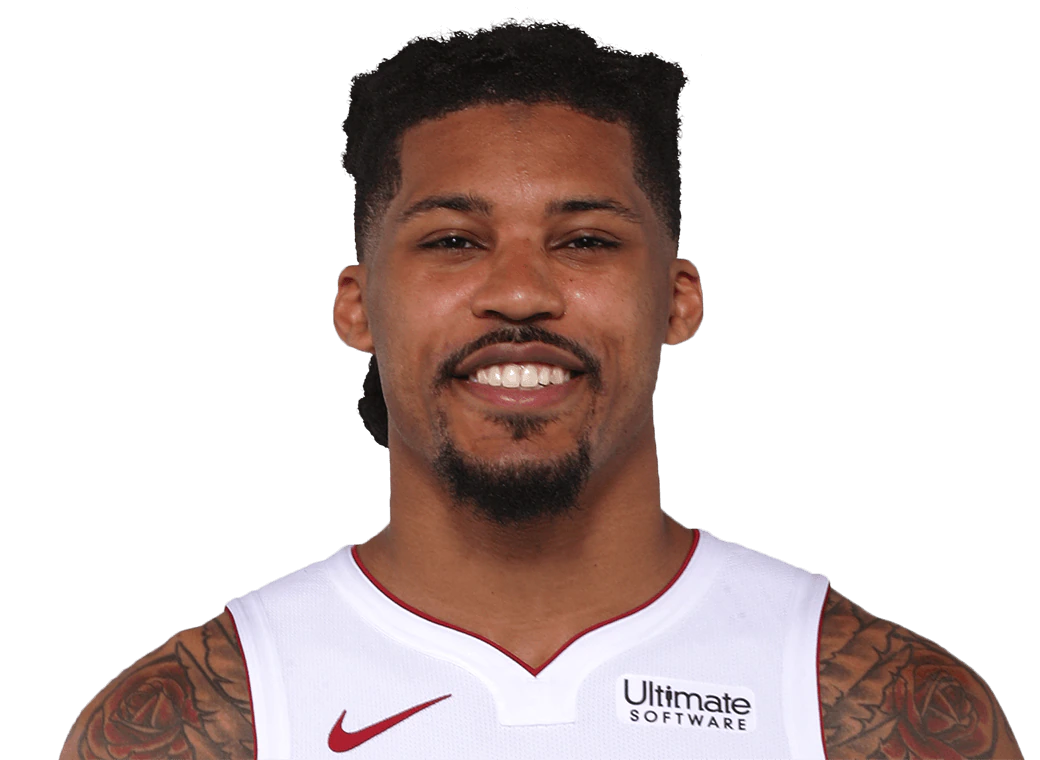 Jarnell Stokes