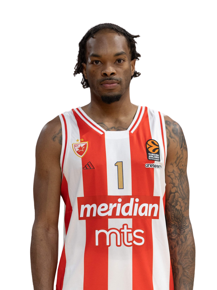 Javonte Smart