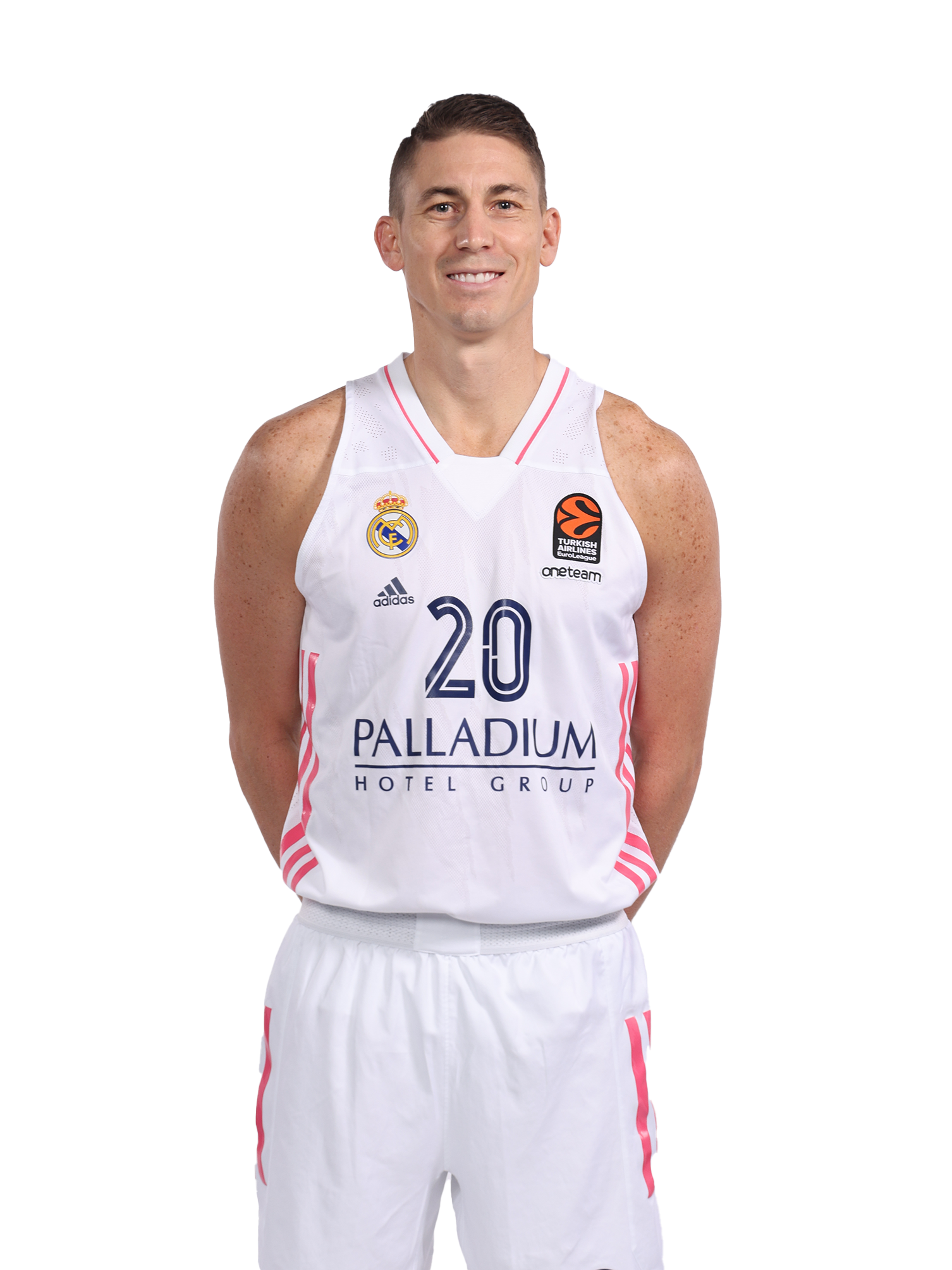 Jaycee Carroll