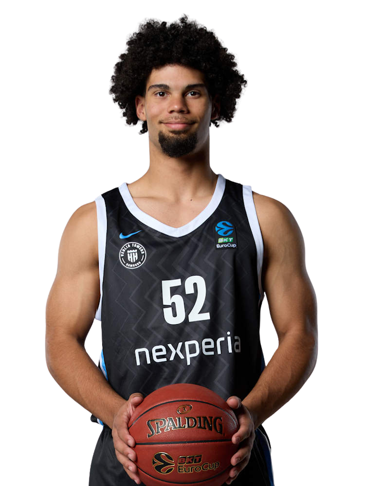 Jayden Fatnassi