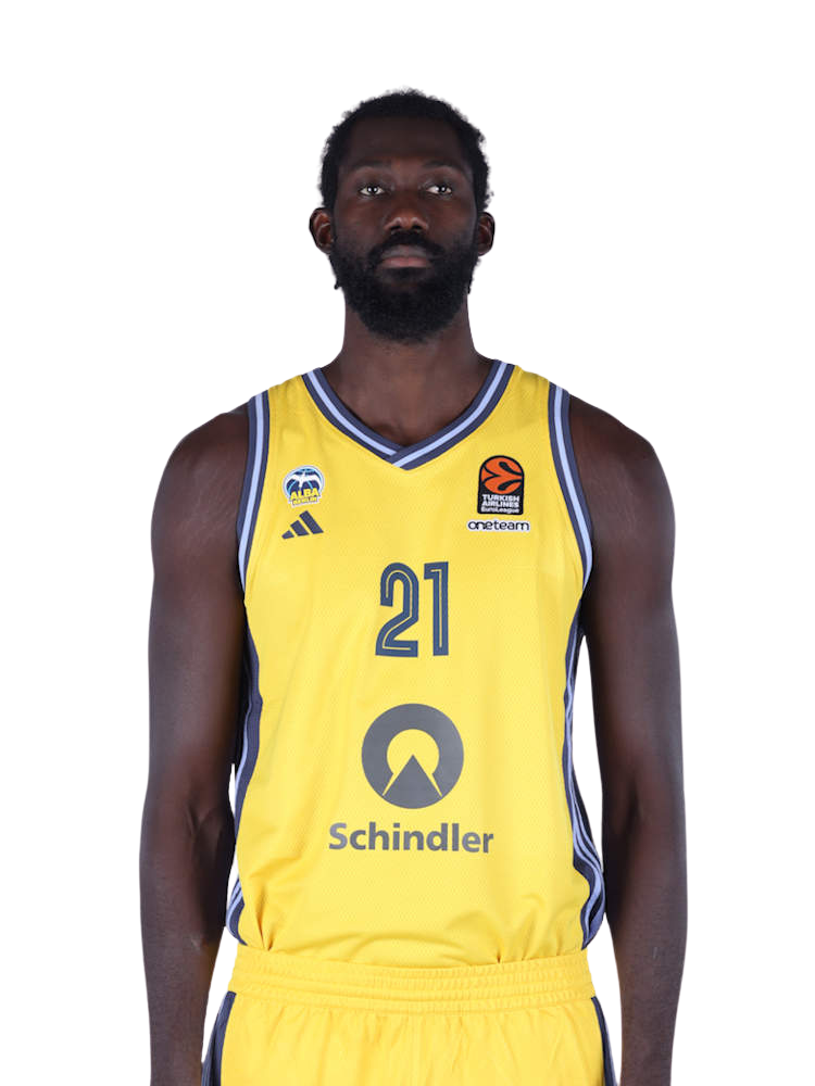 Jean Koumadje
