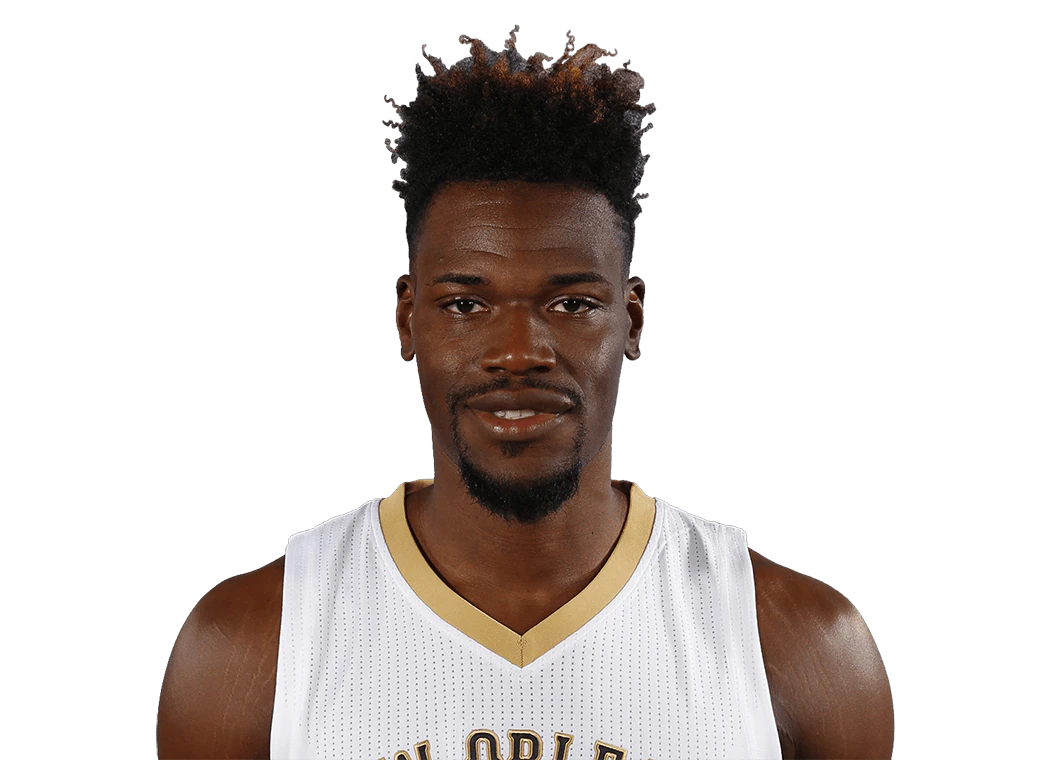 Jeff Adrien