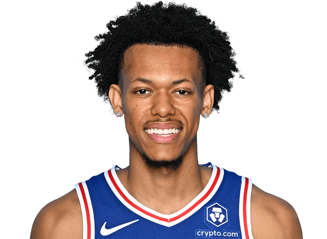 Jeff Dowtin Jr.