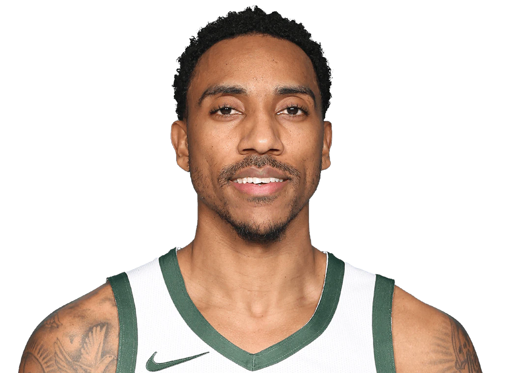 Jeff Teague