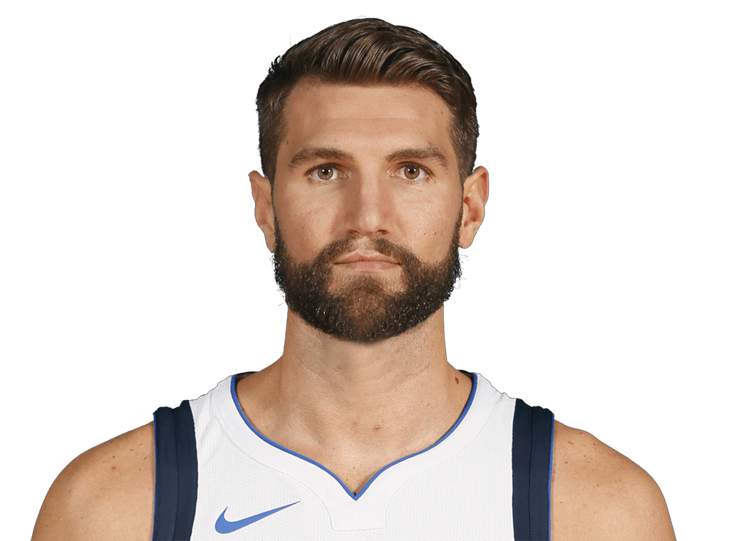 Jeff Withey