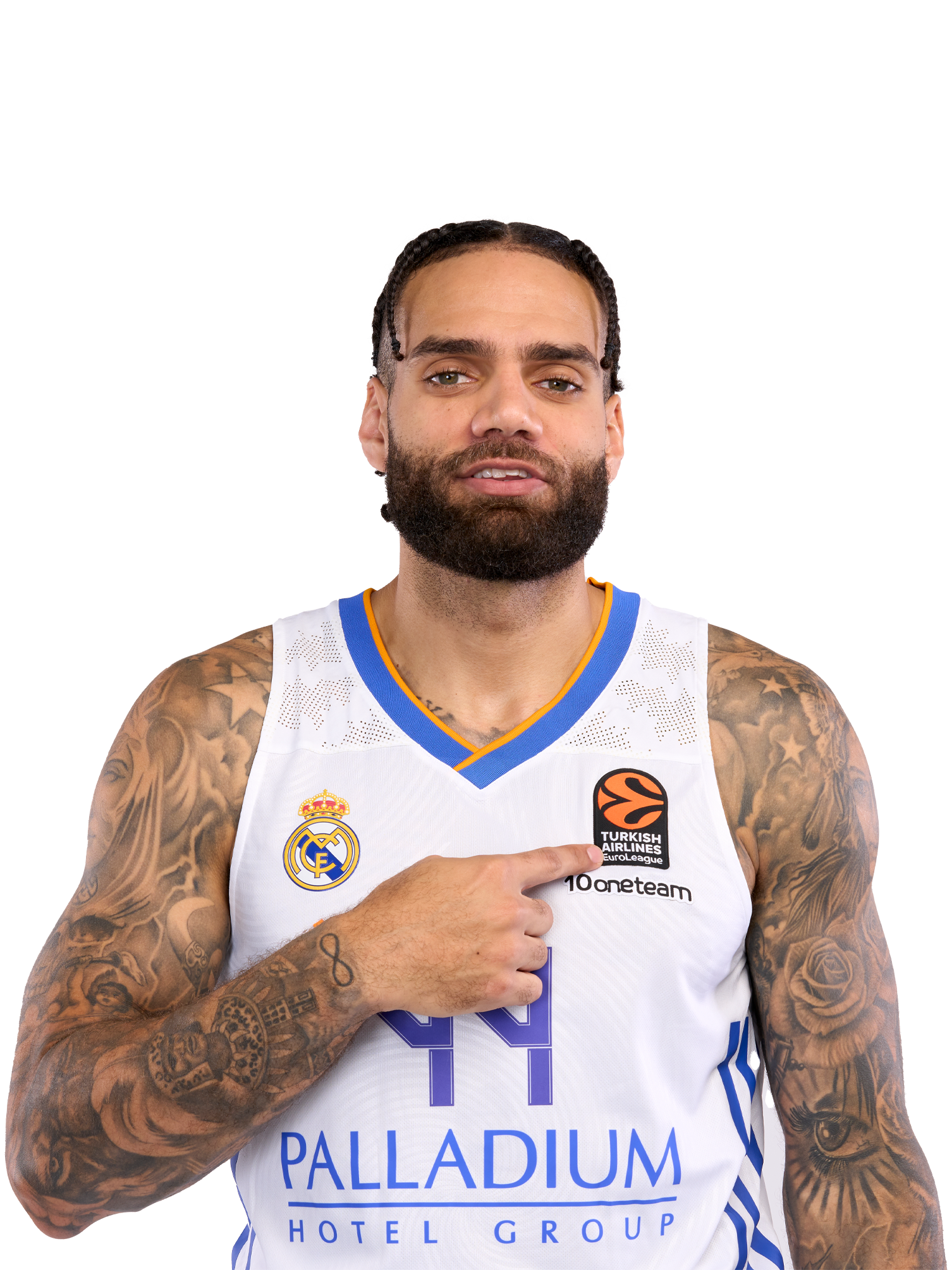 Jeffery Taylor