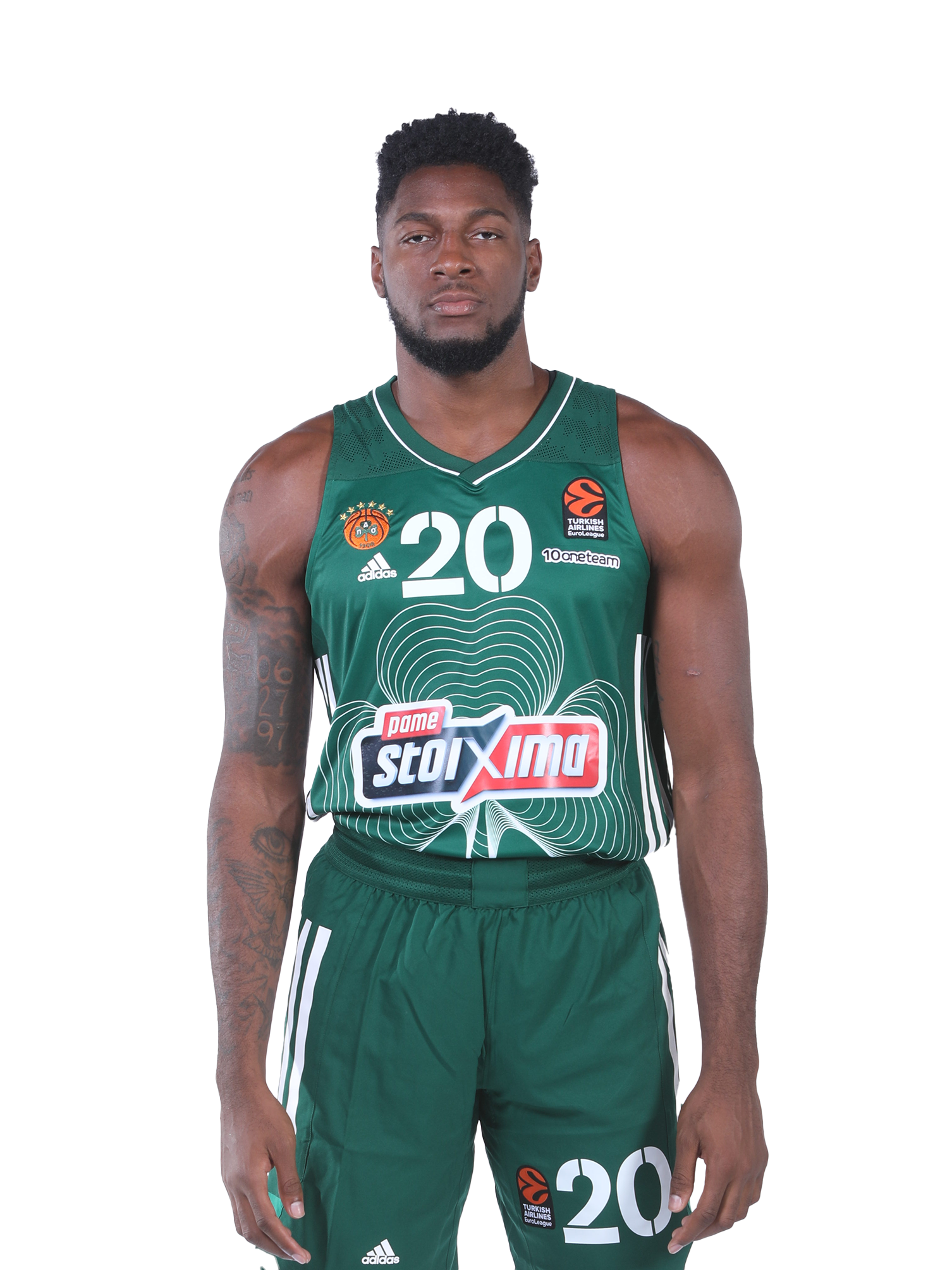 Jehyve Floyd