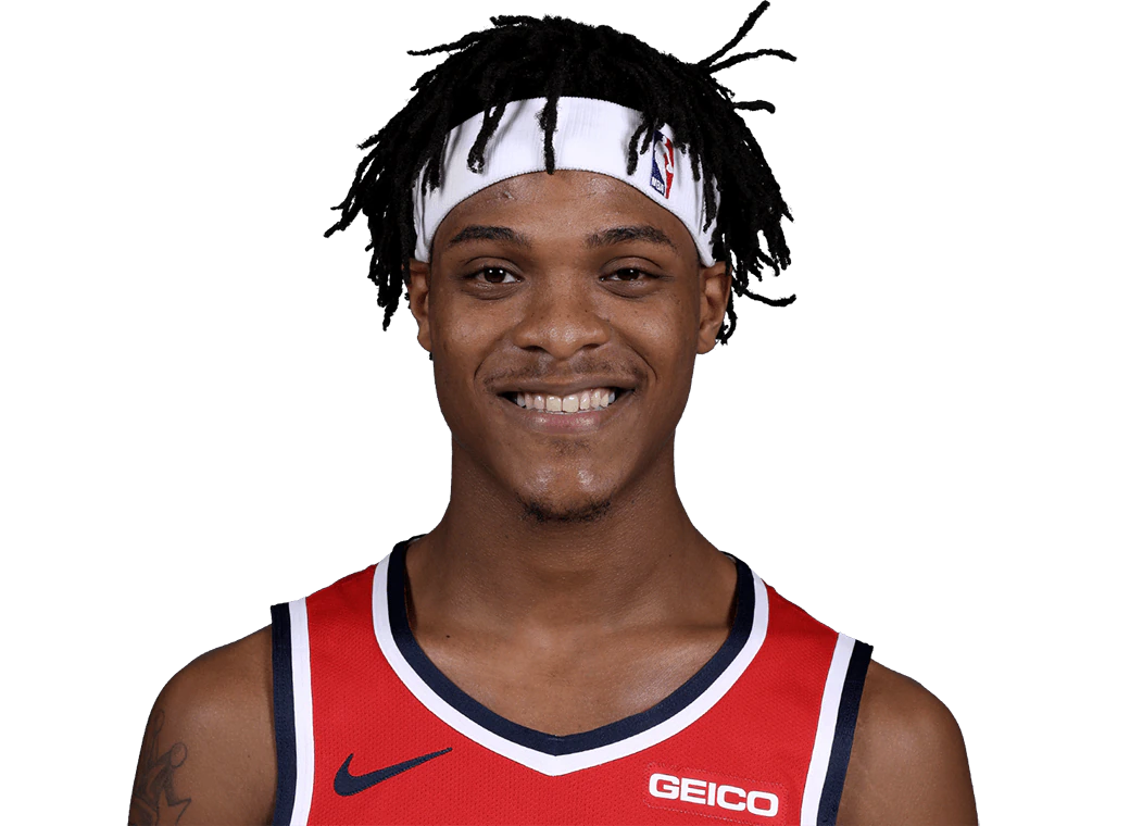 Jemerrio Jones